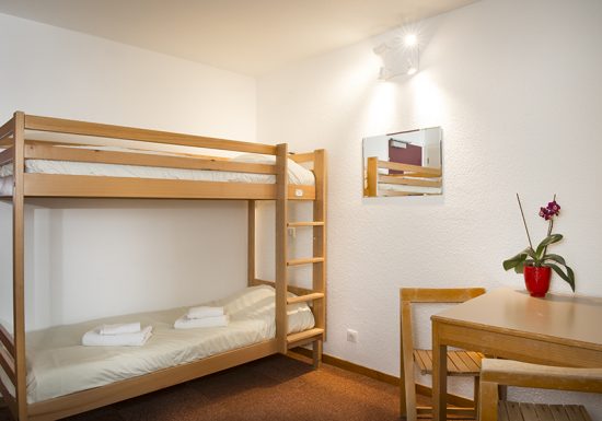 Hôtel Club *** Le 1850 – Vacances Leo Lagrange