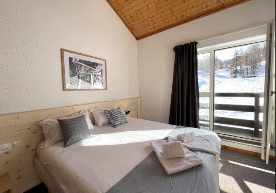 Hôtel Club *** Le 1850 – Vacances Leo Lagrange