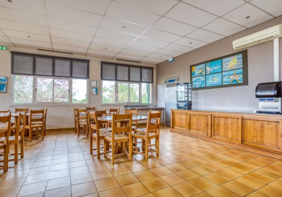 Les Voiles d’Azur – Centre de vacances