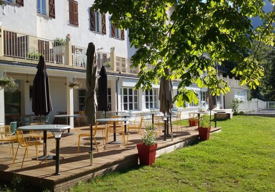 Village Vacances Les Portes du Mercantour