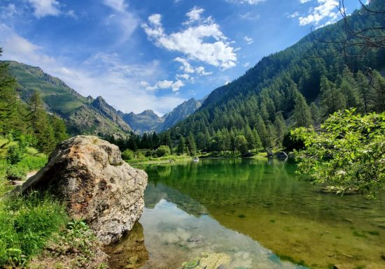 Village Vacances Les Portes du Mercantour