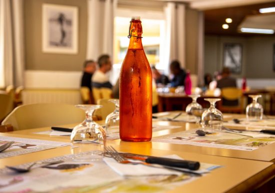 Hôtel de loisirs Ternelia Le Rabuons