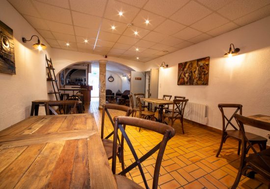 Hôtel de loisirs Ternelia Le Rabuons