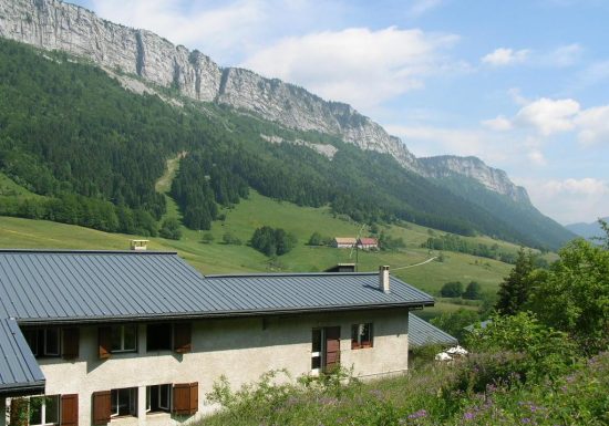 Centre Les Coulmes