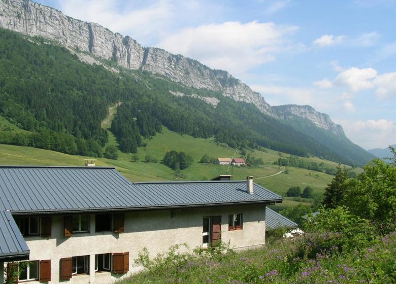 Centre Les Coulmes