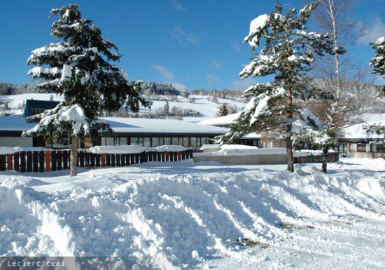 Centre de vacances Léo Lagrange Les Rambins